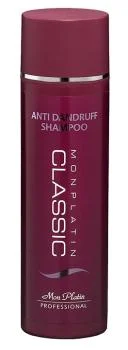 Шампунь против перхоти Classic Mon Platin 500 мл