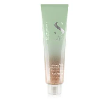 Скраб против перхоти SDL Scalp Gentle Exfoliating Scrub Alfaparf Milano 150 мл