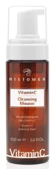 Очищающий мусс Vitamin C Histomer