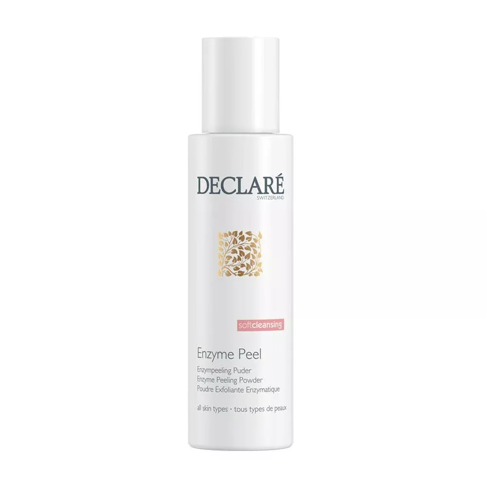 Мягкий энзимный пилинг Enzyme Peel