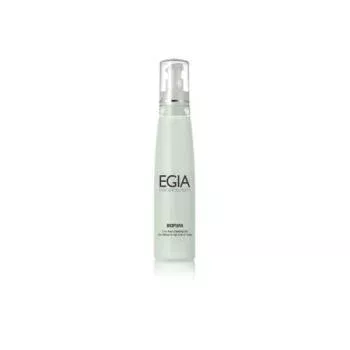 Очищающий гель с AHA Fruit acids cleansing gel Egia