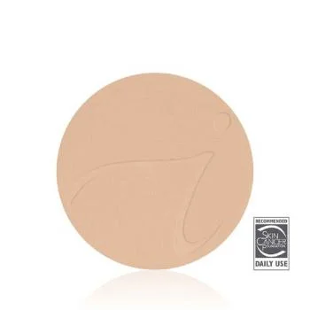 Прессованная основа - темный загар - Fawn PP Refill Jane Iredale 9,9 г