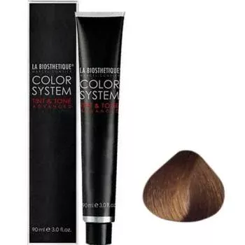 Светлый блондин матовый интенсивный Tint & Tone 8/8 La Biosthetique 90 мл