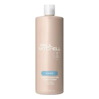Увлажняющий кондиционер для волос Sheer Hydration Conditioner Paul Mitchell