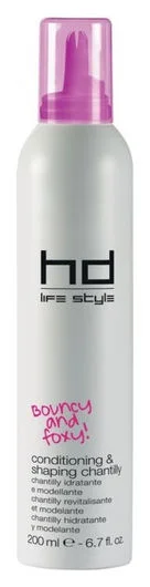 Кондиционер для формирования локонов Hd LifeStyle Conditioning & Shaping Chantilly