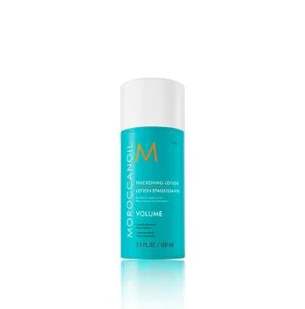 Утолщающий лосьон для объема тонких и средних волос Thickening Lotion Moroccanoil