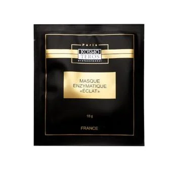 Тонизирующая ферментная маска Сияние Kosmoteros