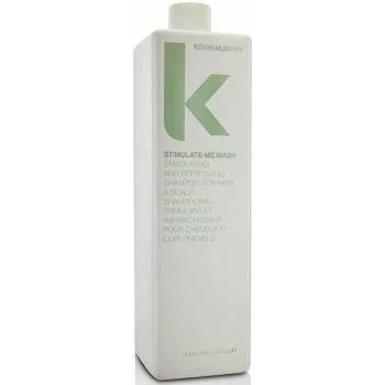 Шампунь стимулирующий рост волос Stimulate-Me.Wash KEVIN.MURPHY 1000 мл