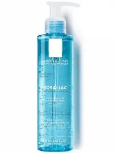 Гель Розалиак La Roche Posay 195 мл