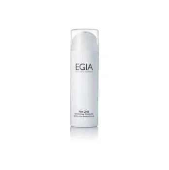 Гель для бритья Гидрoбаланс Hydrobalance Shaving Gel Egia 150 мл