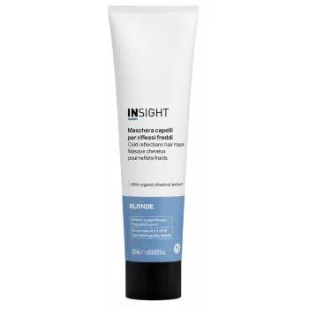 Маска для поддержания холодных оттенков Blonde Insight Professional