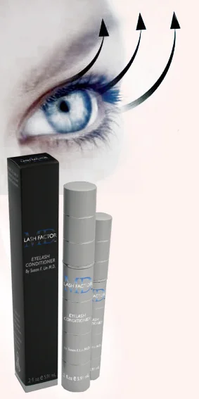 Лосьон для ресниц MD Lash Factor