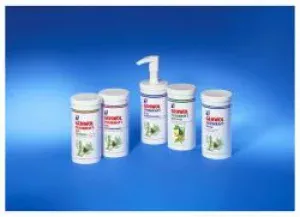 Травяная ванна Fusskraft Krauterbad Gehwol