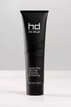 Моделирующий гель сверхсильной фиксации Hd Strong Fixing Gel FarmaVita