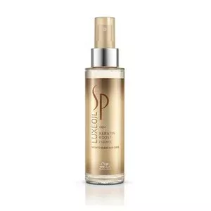 Эссенция для восстановления кератина LuxeOil Wella 100 мл