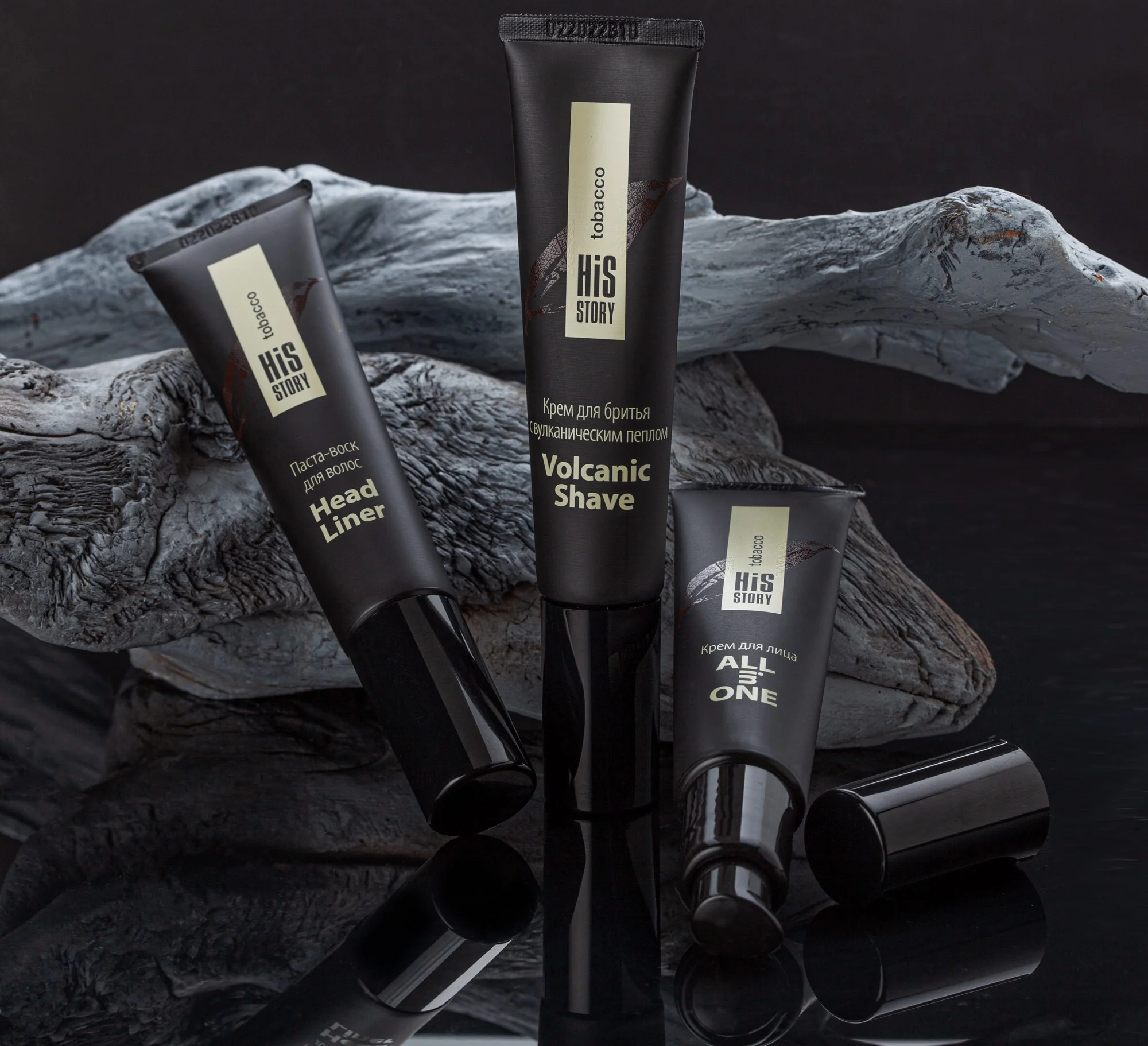 Паста-воск для волос Head Liner