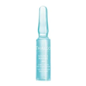 Интенсивный увлажняющий концентрат 7 Day Hydration Treatment Thalgo 7*1,2 мл Интенсивный увлажняющий концентрат 7 Day Hydration Treatment Thalgo 7*1,2 мл