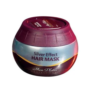Маска для волос Silver Mon Platin