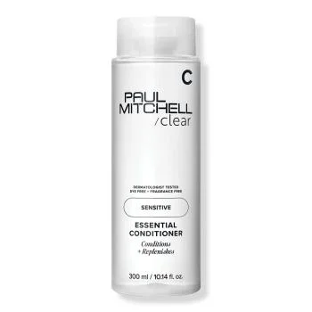 Кондиционер для волос Clear Sensintive Essential Conditioner Paul Mitchell