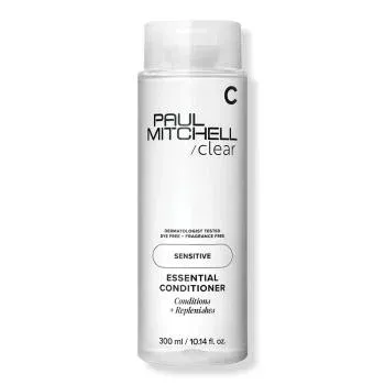Кондиционер для волос Clear Sensintive Essential Conditioner Paul Mitchell