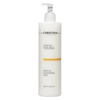 Нежное очищающее молочко Gentle Cleansing Milk Christina 300 мл