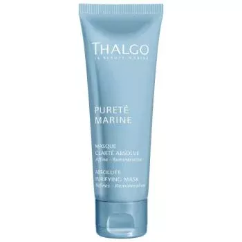 Очищающая маска с каолином Absolute purifying mask Thalgo