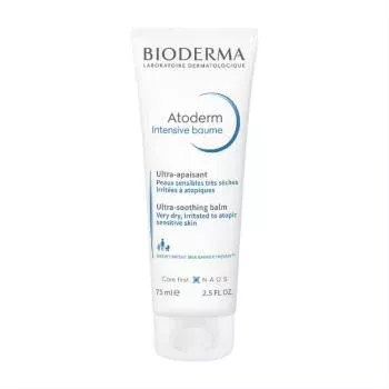 Бальзам Интенсив Атодерм Bioderma