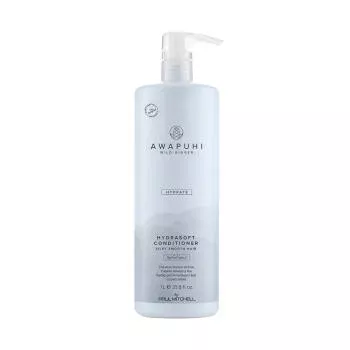 Увлажняющий кондиционер для волос AWG Hydrasoft Conditioner Paul Mitchell 1000 мл