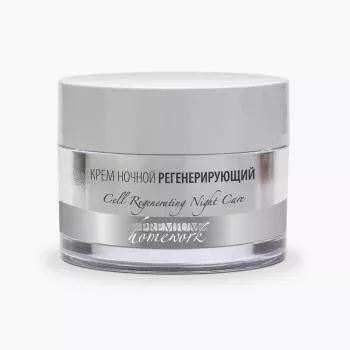 Ночной регенерирующий крем Cell Regenerating Premium 50 мл