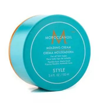 Моделирующий крем Molding Cream Moroccanoil