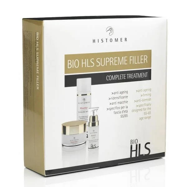 Набор Supreme Bio HLS