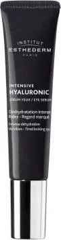 Сыворотка для глаз Интенсив Гиалуроник Institut Esthederm 15 мл