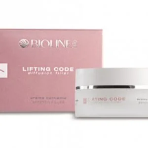Питательный крем Filling effect Lifting Code Bioline Jato 50 мл