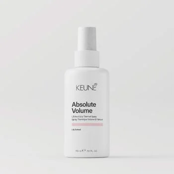 Кондиционер-спрей Абсолютный объем Absolute Volume Spray Keune 150 мл
