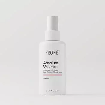 Кондиционер-спрей Абсолютный объем Absolute Volume Spray Keune