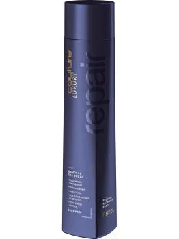 Шампунь для волос Luxury Repair Estel 300 мл