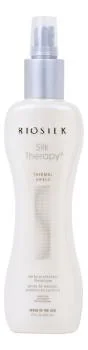 Спрей Термозащита Silk Therapy Biosilk 207 мл