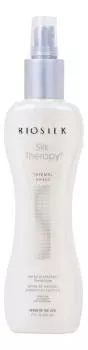 Спрей Термозащита Silk Therapy Biosilk 207 мл