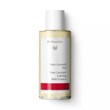Средство для принятия ванн с торфом и лавандой Moor Lavendel Bad Dr. Hauschka 100 мл