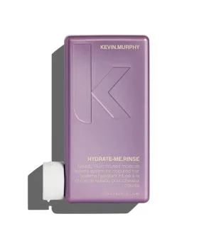 Бальзам для интенсивного увлажнения Hydrate-Me.Rinse KEVIN.MURPHY 250 мл
