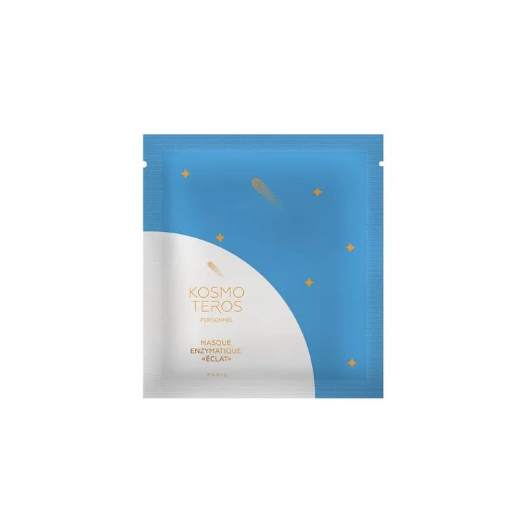 Тонизирующая ферментная маска Сияние