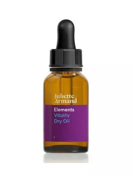 Сухое масло виталити Vitality Dry Oil Juliette Armand