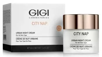 Ночной крем CN Night Cream GiGi