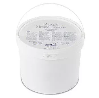 Морская лифтинговая маска из 7 видов водорослей Marine Essence Nutritive Mask Gernetic