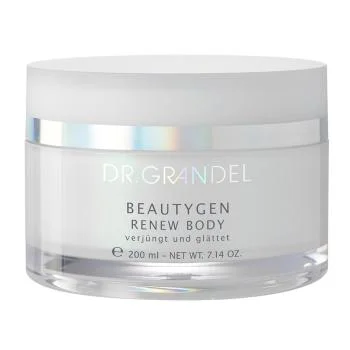 Крем для тела Renew Body Dr. Grandel