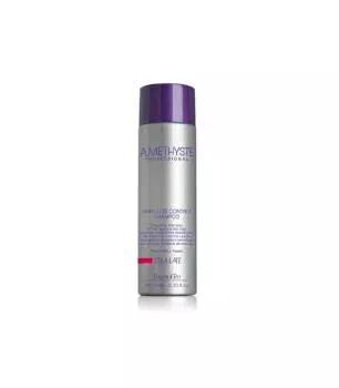 Шампунь против выпадения волос Amethyste Stimulate Hair Loss Control Shampoo FarmaVita