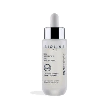 Бустер Exo-пептиды Exopeptide Booster Serum Bioline Jato 30 мл