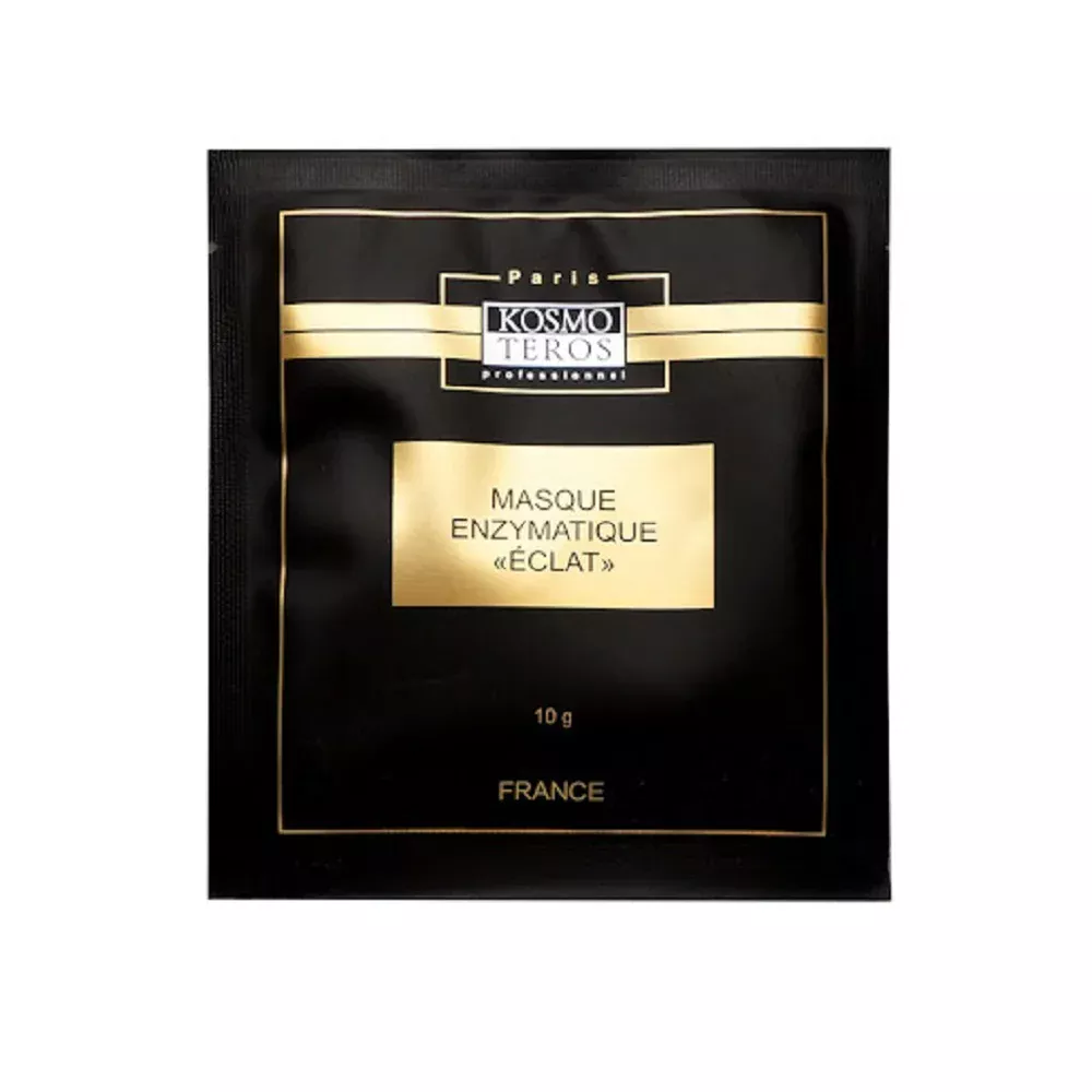 Тонизирующая ферментная маска Сияние