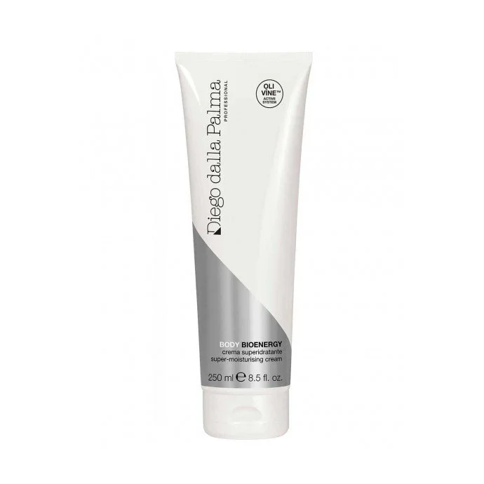 Интенсивно-увлажняющий крем для тела Super-Moisturising Cream