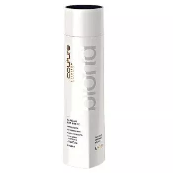 Бальзам для волос Luxury Blond Estel 250 мл